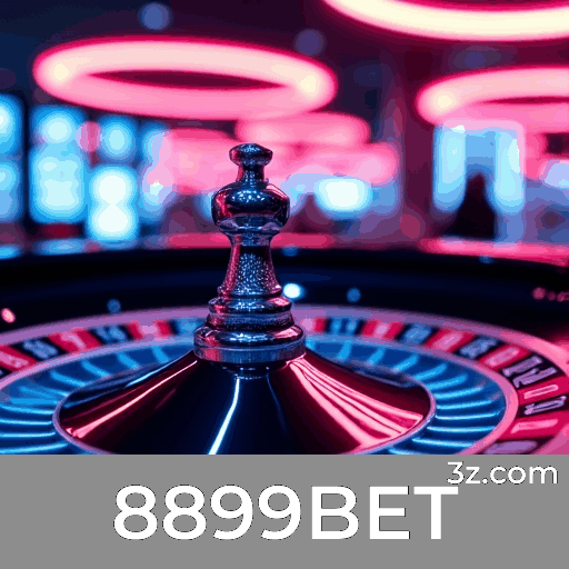 Jogos Online 8899BET - Gaming Premium